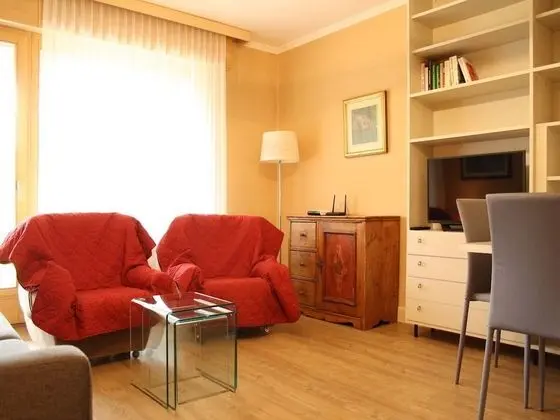 Comfort Apart Daire, 1 Yatak Odası, Sigara İçilmez, Mutfak