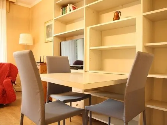Comfort Apart Daire, 1 Yatak Odası, Sigara İçilmez, Mutfak