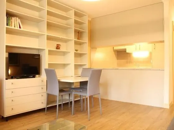 Comfort Apart Daire, 1 Yatak Odası, Sigara İçilmez, Mutfak