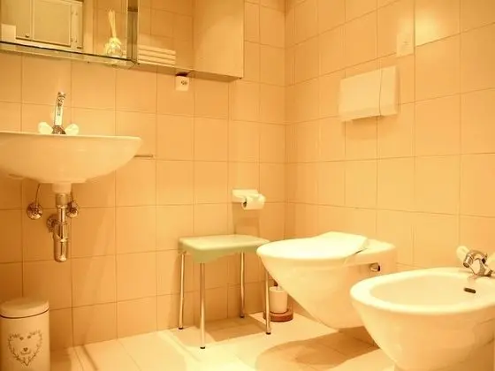 Comfort Apart Daire, 1 Yatak Odası, Sigara İçilmez, Mutfak