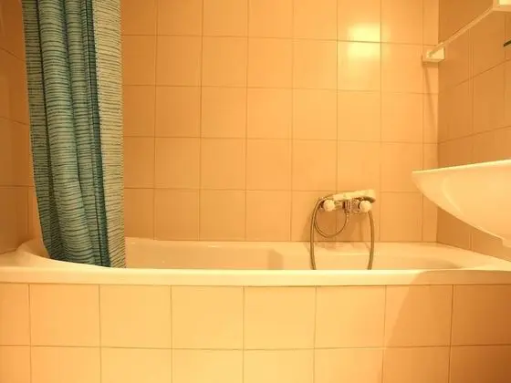 Comfort Apart Daire, 1 Yatak Odası, Sigara İçilmez, Mutfak