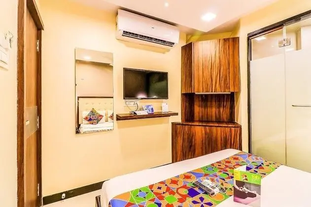 Deluxe Tek Büyük Yataklı Oda, 1 Yatak Odası
