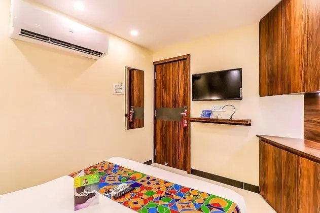 Deluxe Tek Büyük Yataklı Oda, 1 Yatak Odası