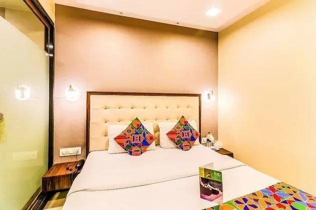 Deluxe Tek Büyük Yataklı Oda, 1 Yatak Odası