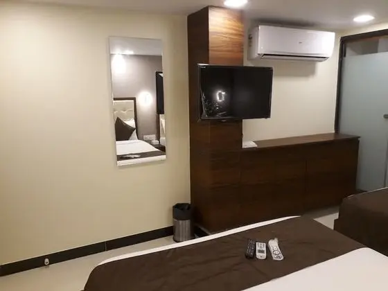 Deluxe Tek Büyük Yataklı Oda, 1 Yatak Odası