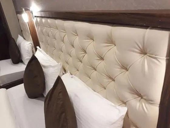 Deluxe Üç Kişilik Oda, 1 Yatak Odası