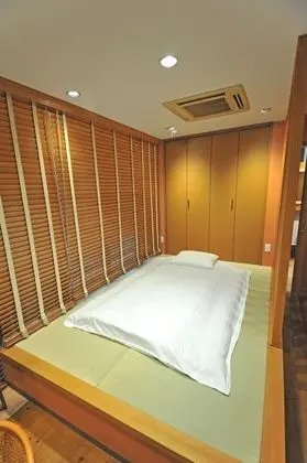 Villa, 1 Yatak Odası