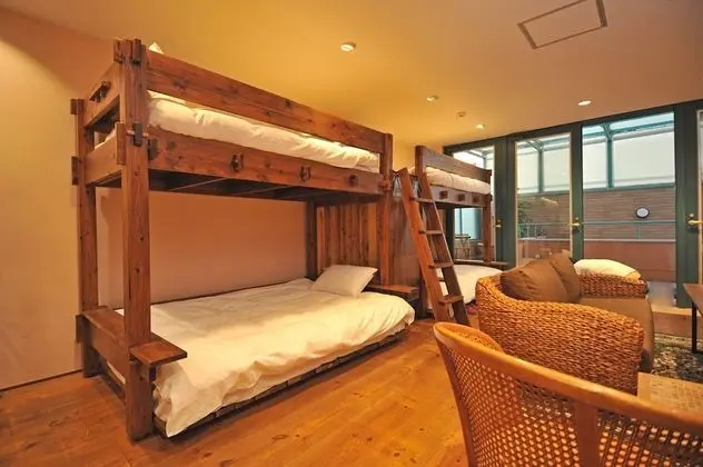 Villa, 1 Yatak Odası