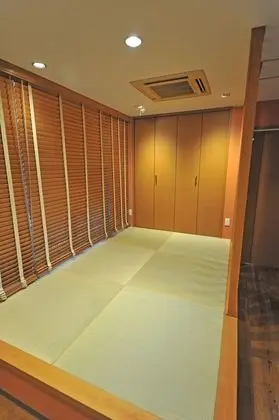 Villa, 1 Yatak Odası