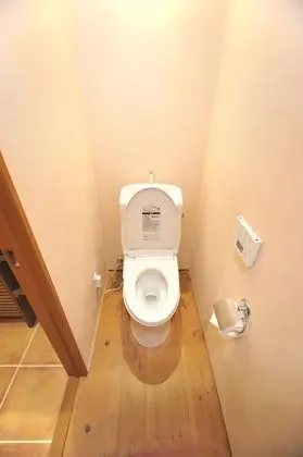 Villa, 1 Yatak Odası