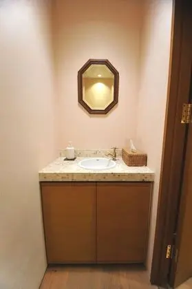 Villa, 1 Yatak Odası