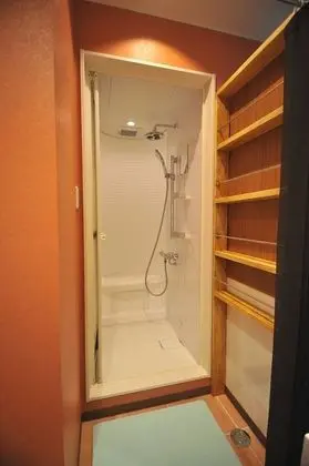 Villa, 1 Yatak Odası