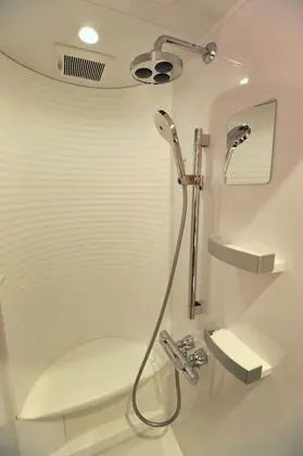 Villa, 1 Yatak Odası