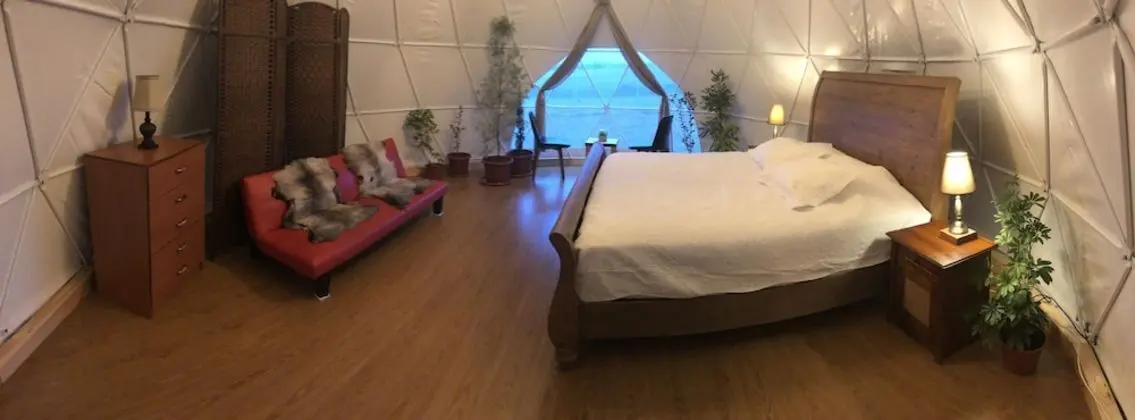 Bungalov (Condor Dome)