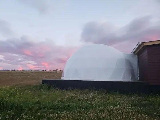 Bungalov (Condor Dome)