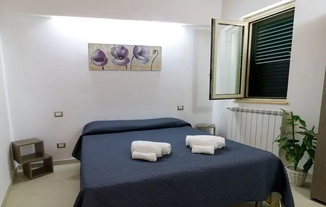 Basic Dört Kişilik Oda, 1 Yatak Odası, Özel Banyo, Bahçeli