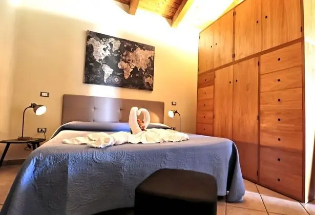 Basic Dört Kişilik Oda, 1 Yatak Odası, Özel Banyo, Bahçeli