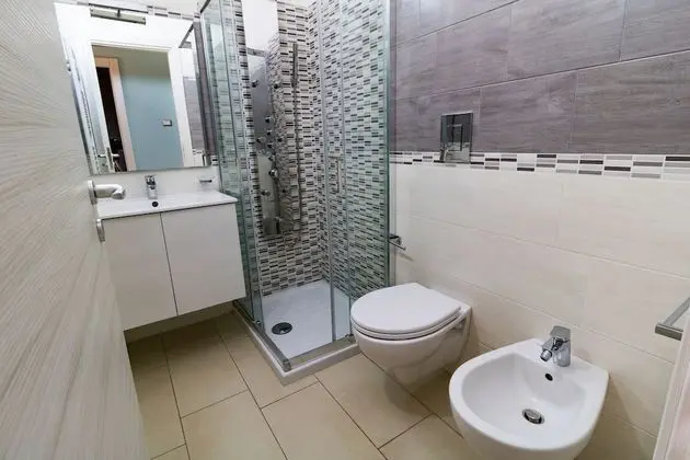 Basic Ev, 2 Yatak Odası, Küçük Mutfak