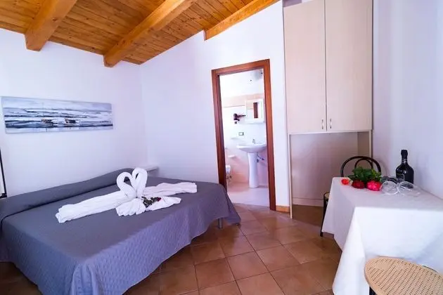 Classic Tek Büyük Yataklı Oda