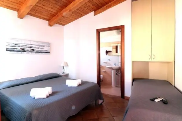 Classic Tek Büyük Yataklı Oda