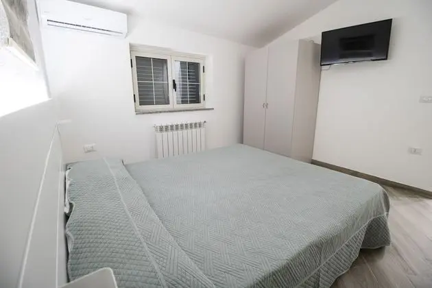 Classic Tek Büyük Yataklı Oda