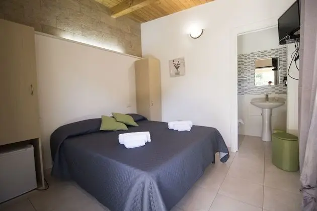 Classic Tek Büyük Yataklı Oda