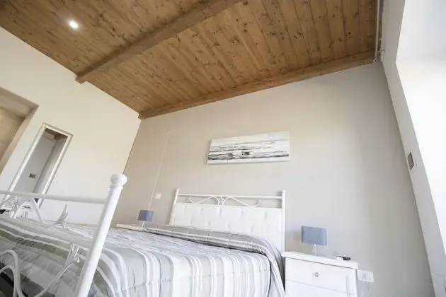 Classic Tek Büyük Yataklı Oda