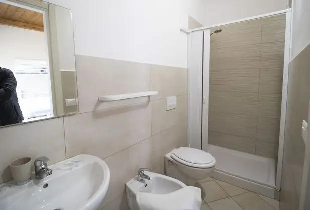 Classic Tek Büyük Yataklı Oda