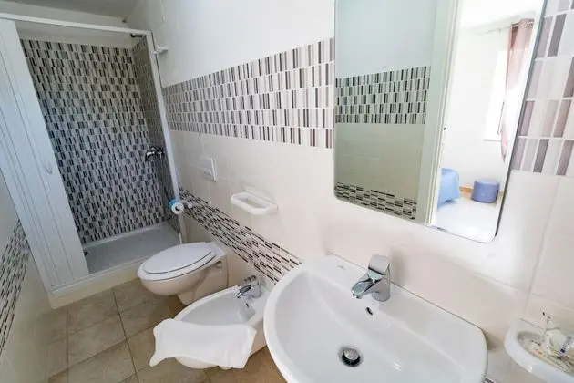 Classic Tek Büyük Yataklı Oda