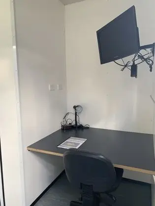 Basic Kulübe, 1 Tek Kişilik XL Yatak, Banyolu/Duşlu
