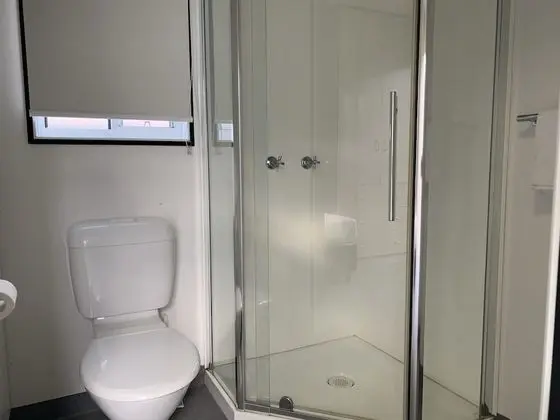 Basic Kulübe, 1 Tek Kişilik XL Yatak, Banyolu/Duşlu