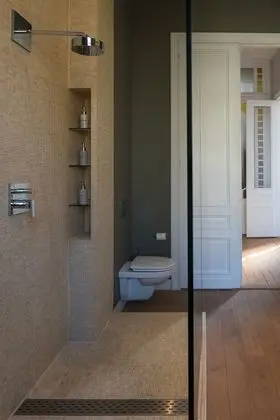 Deluxe Süit