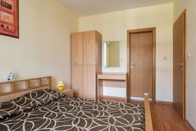Apart Daire, 2 Yatak Odası, Deniz Manzaralı