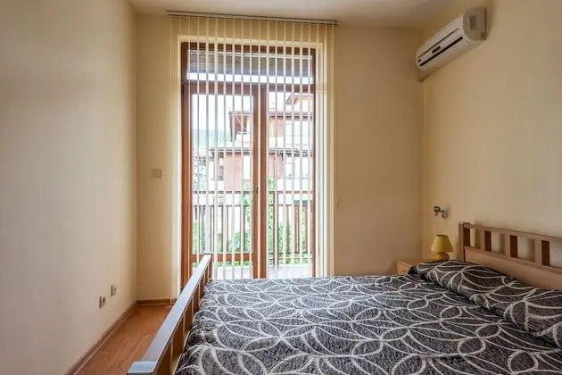 Apart Daire, 2 Yatak Odası, Deniz Manzaralı