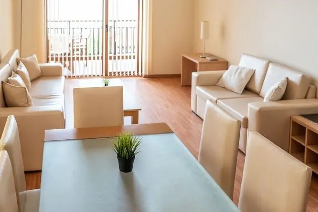 Apart Daire, 2 Yatak Odası, Deniz Manzaralı