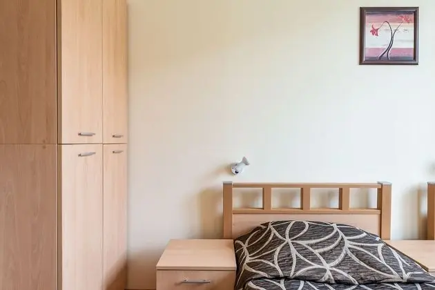 Apart Daire, 2 Yatak Odası, Deniz Manzaralı