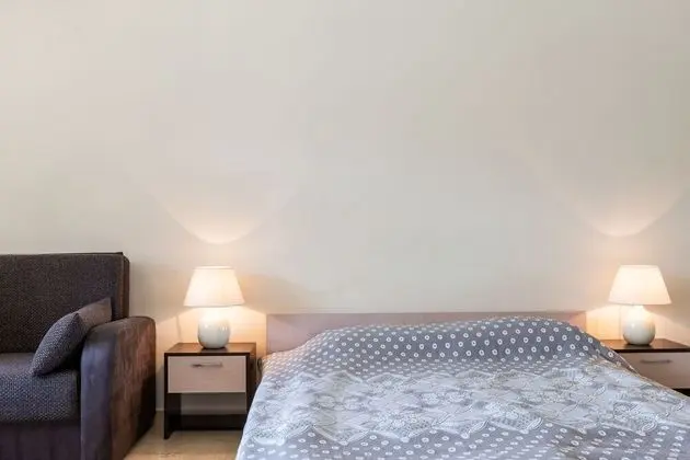 Stüdyo, Deniz Manzaralı