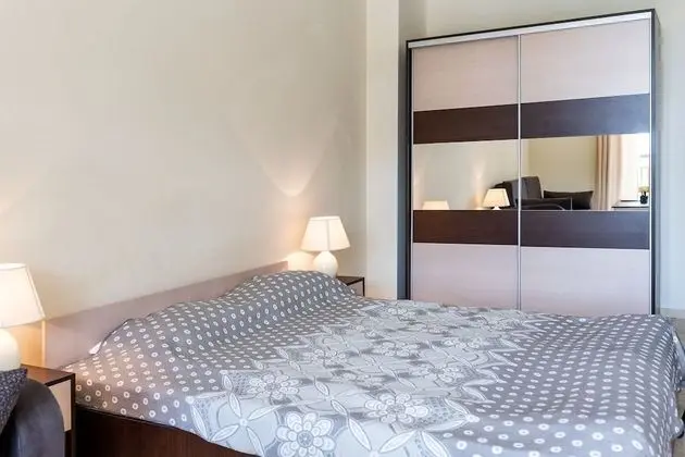 Stüdyo, Deniz Manzaralı