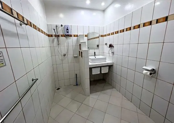 Classic Tek Büyük Yataklı Oda