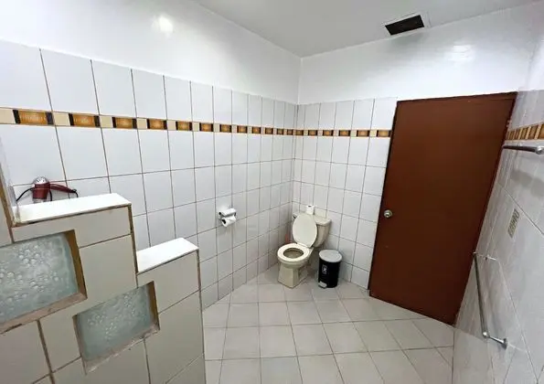Classic Tek Büyük Yataklı Oda