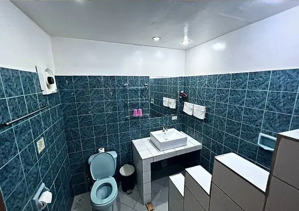 Exclusive Tek Büyük Yataklı Oda