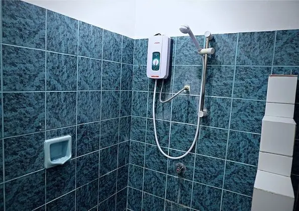 Exclusive Tek Büyük Yataklı Oda