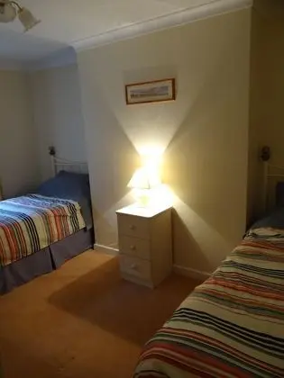 Apart Daire, Özel Banyo