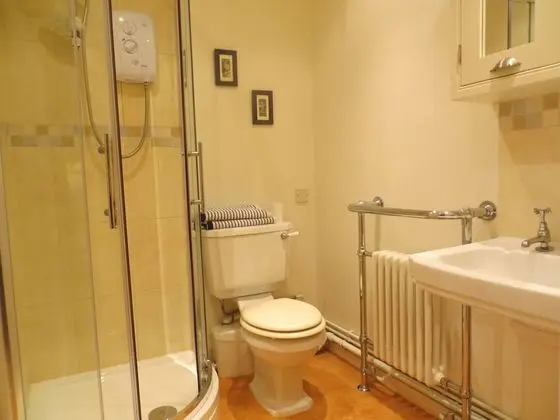 Apart Daire, Özel Banyo