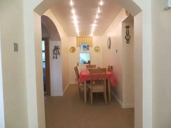 Apart Daire, Özel Banyo