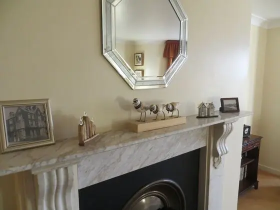 Apart Daire, Özel Banyo