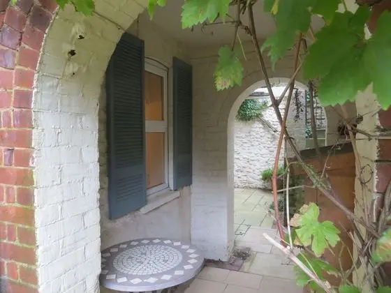 Apart Daire, Özel Banyo