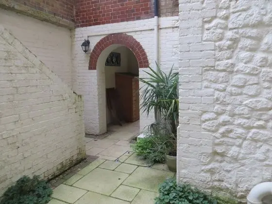 Apart Daire, Özel Banyo