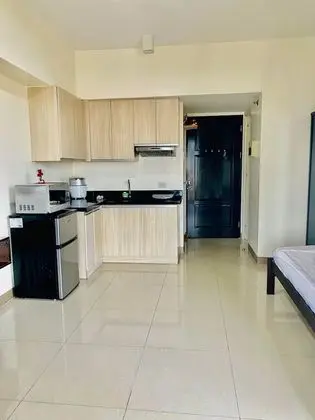 City Stüdyo, 1 Çift Kişilik Yatak, Engellilere Uygun, Şehir Manzaralı