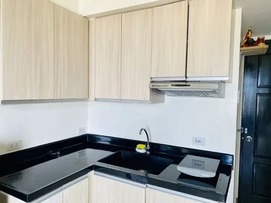 City Stüdyo, 1 Çift Kişilik Yatak, Engellilere Uygun, Şehir Manzaralı